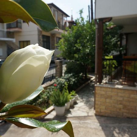 아이오스 니콜라오스 Magnolia 아파트 외부 사진